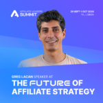 Affiliate Leaders Summit 2026