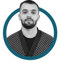 Alexandre Silva - UniK SEO